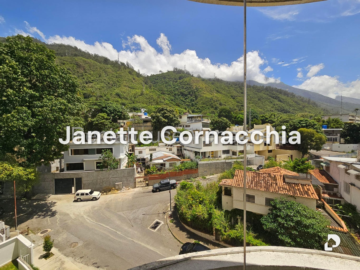 Apartamento en Alta Florida, Caracas – 7