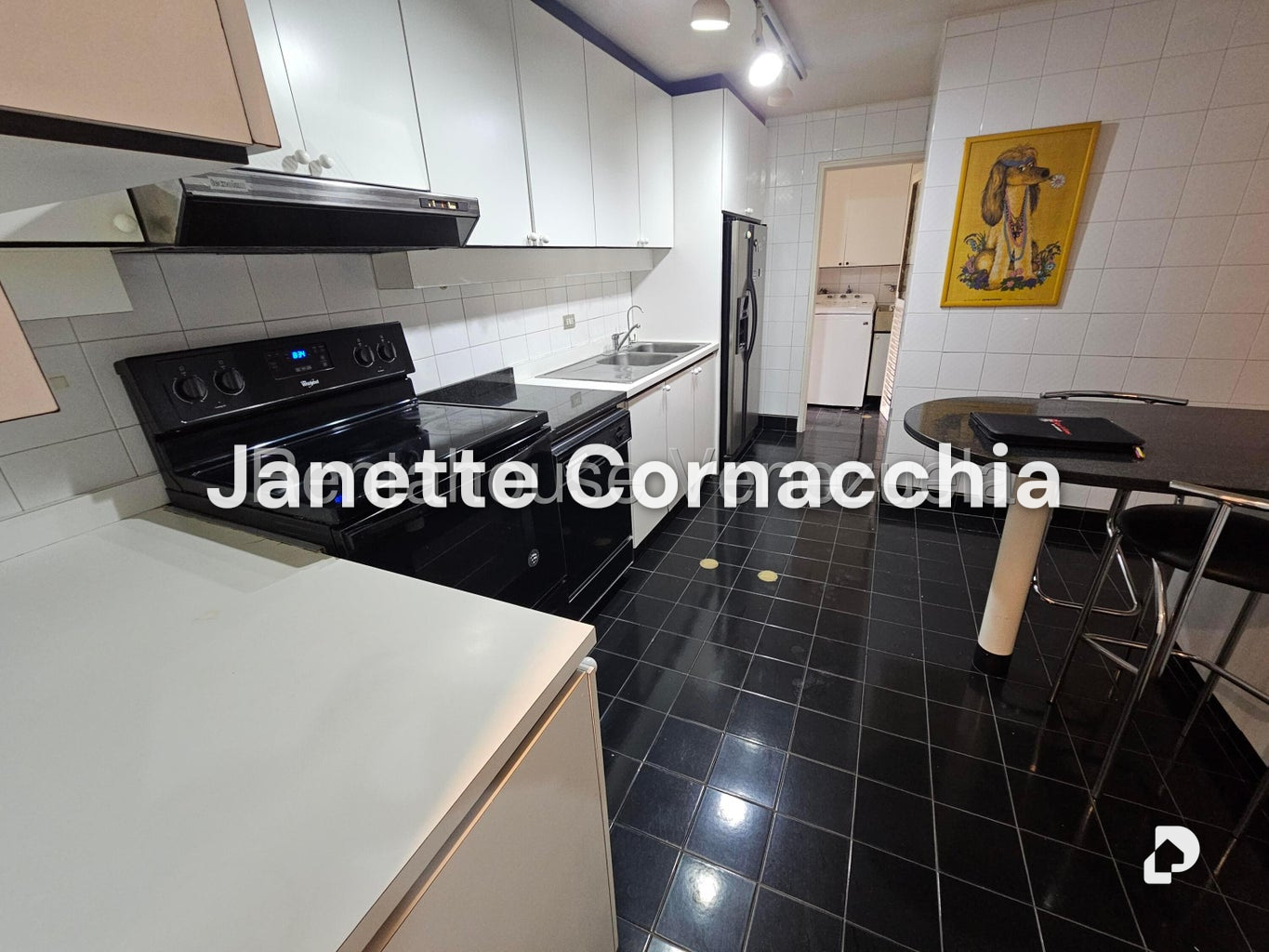 Apartamento en Alta Florida, Caracas – 9