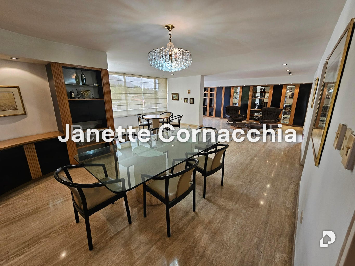 Apartamento en Alta Florida, Caracas – 3