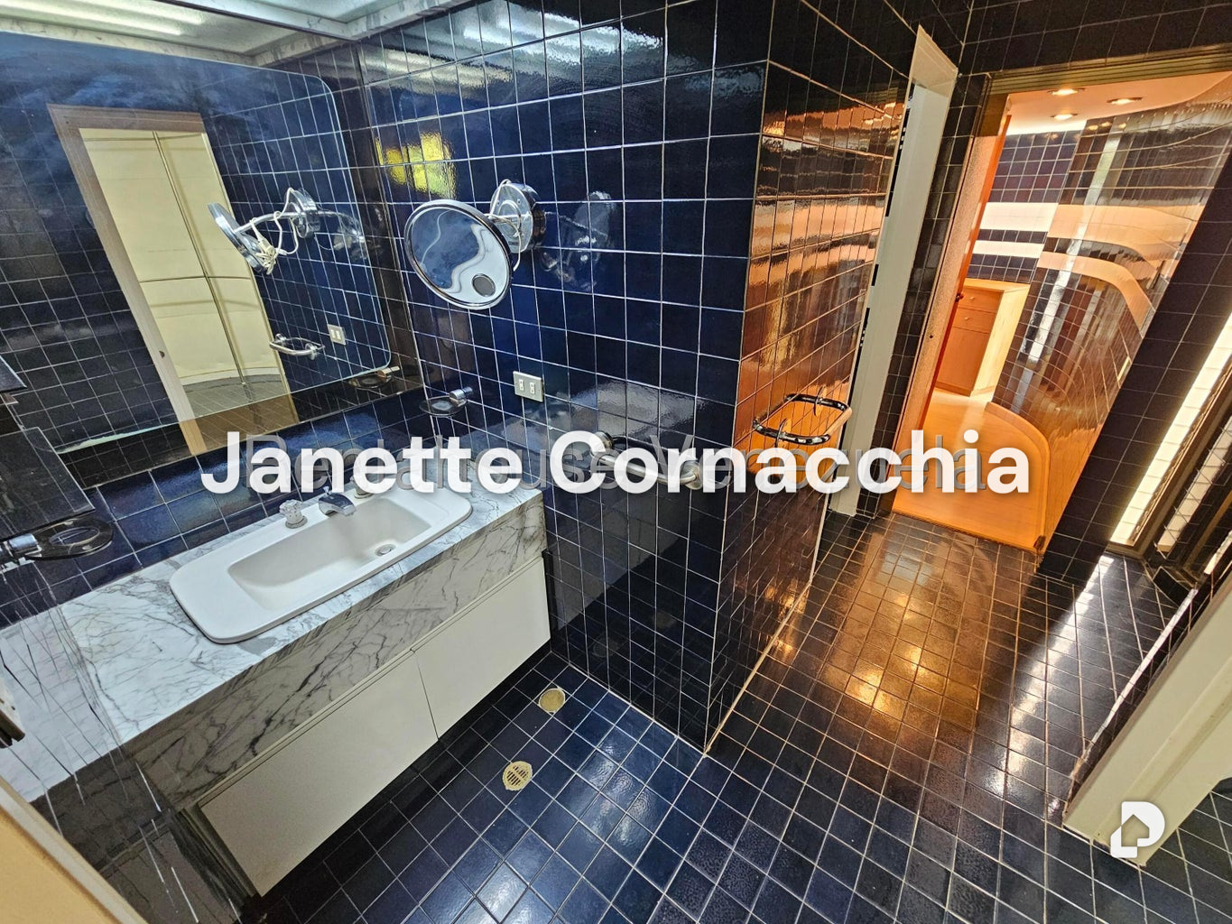 Apartamento en Alta Florida, Caracas – 13