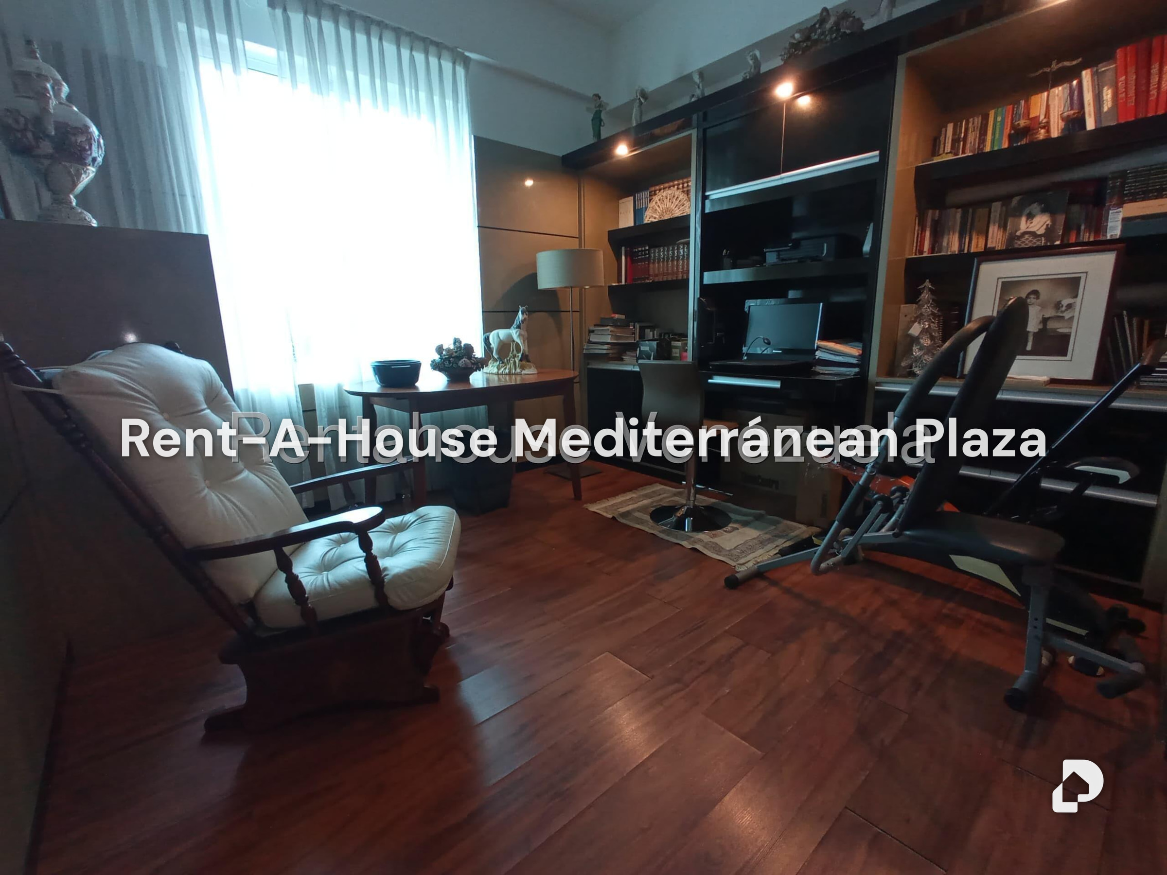 Apartamento en Las Chimeneas, Valencia – 25