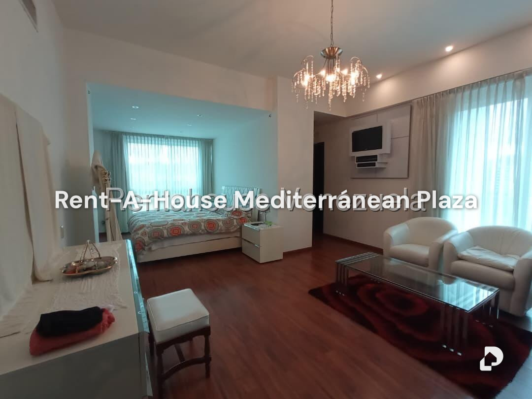 Apartamento en Las Chimeneas, Valencia – 21