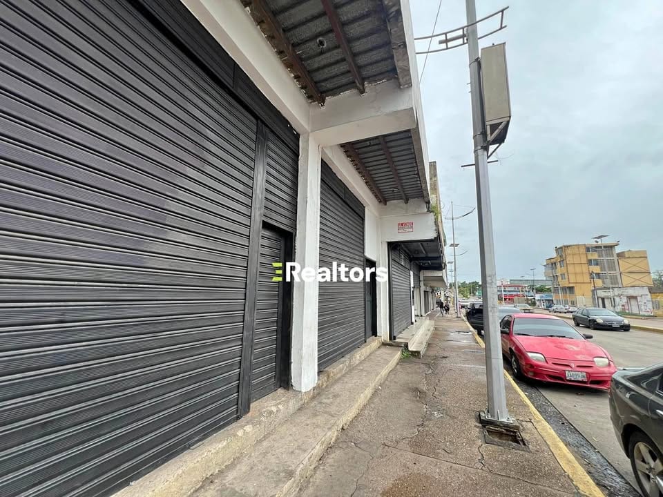 Local comercial en Maturín - 1