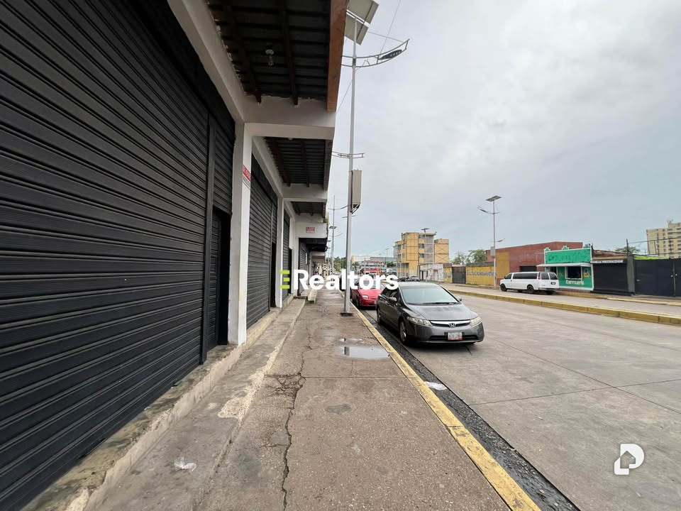 Local comercial en Maturín – 2