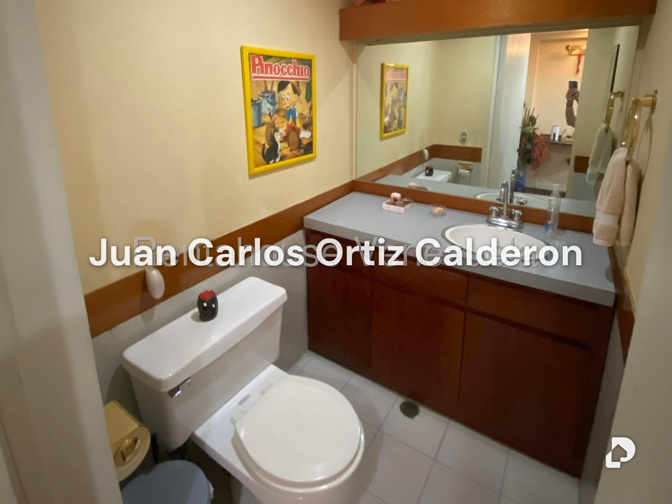 Apartamento en Colinas de Bello Monte, Caracas – 9