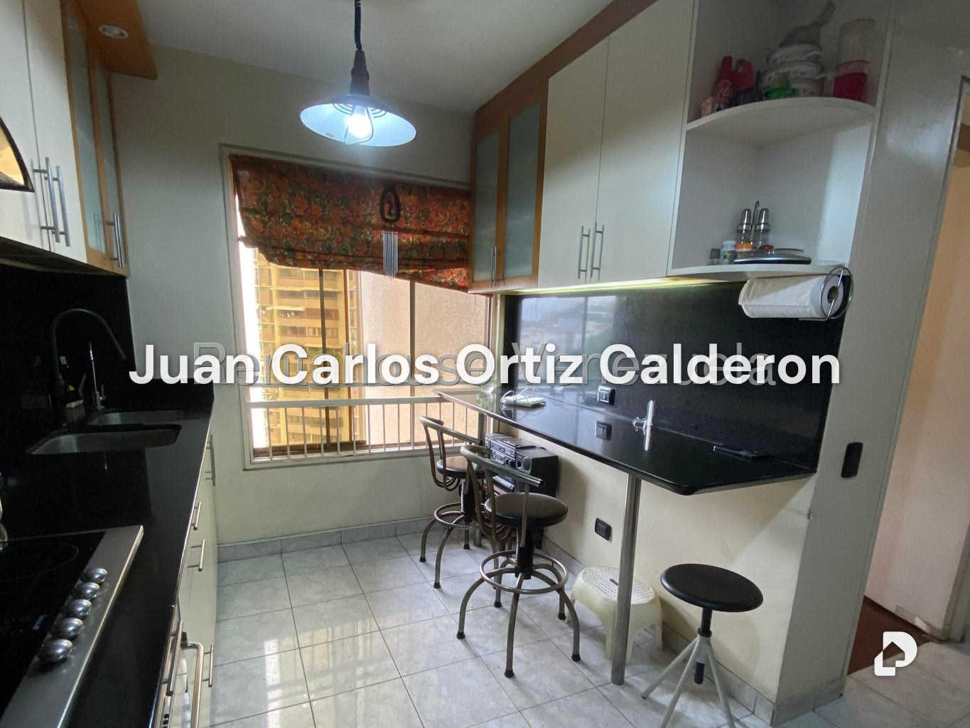 Apartamento en Colinas de Bello Monte, Caracas – 8
