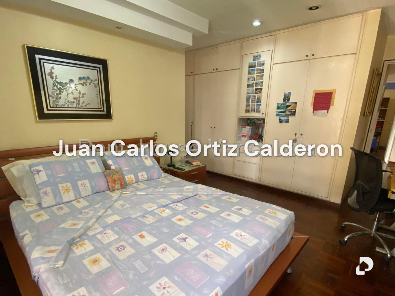 Apartamento en Colinas de Bello Monte, Caracas – 10
