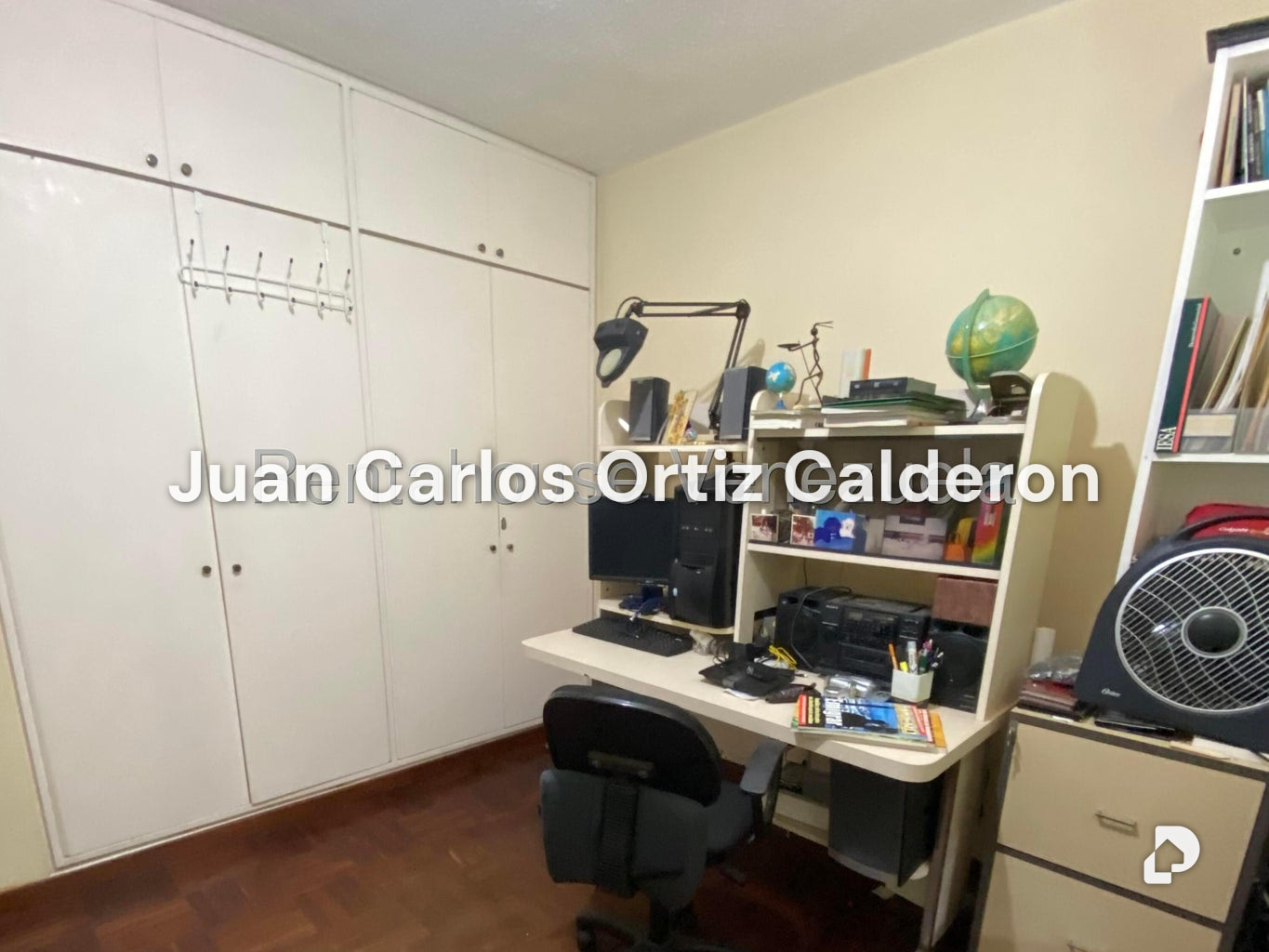 Apartamento en Colinas de Bello Monte, Caracas – 24