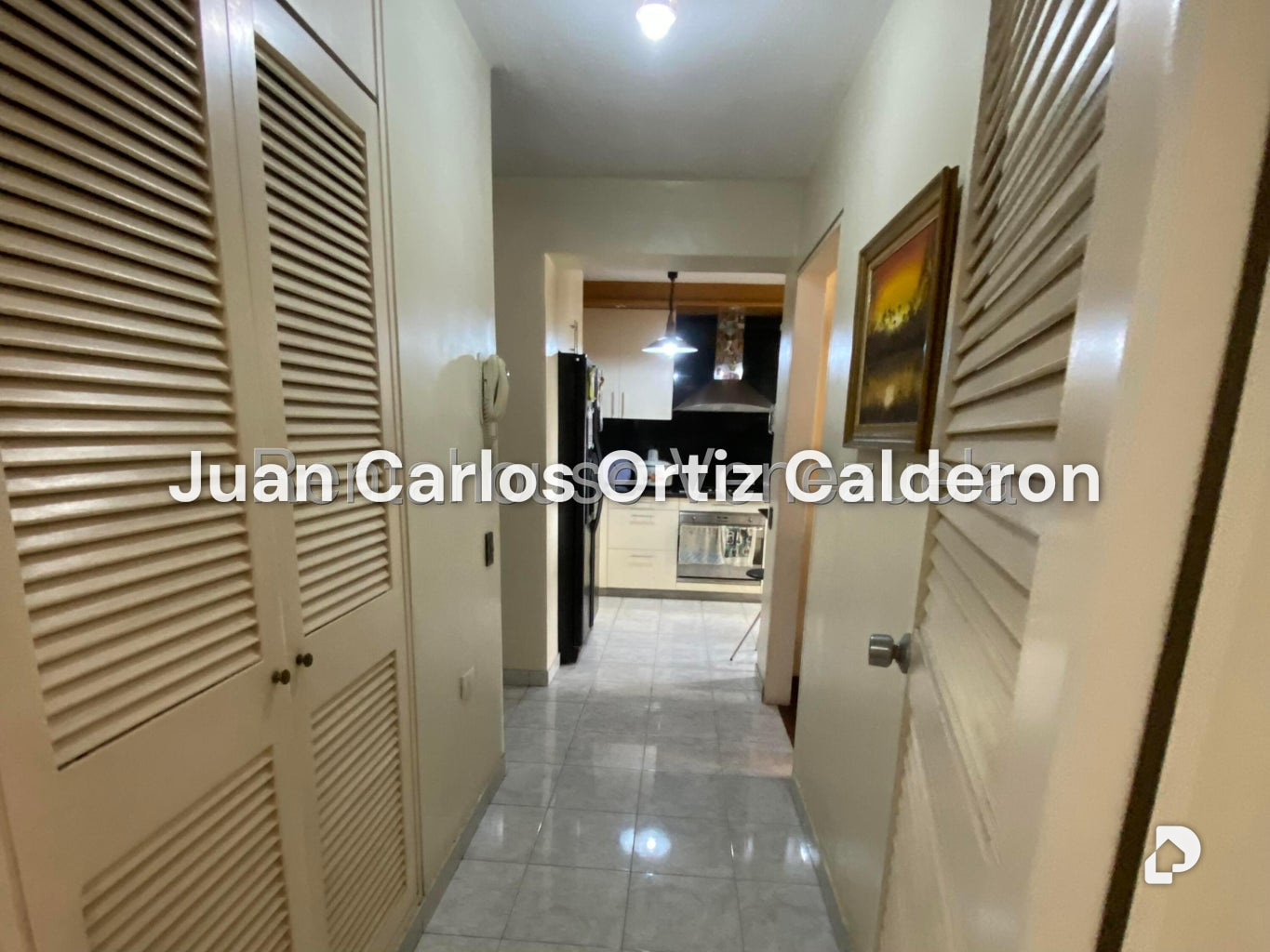 Apartamento en Colinas de Bello Monte, Caracas – 20