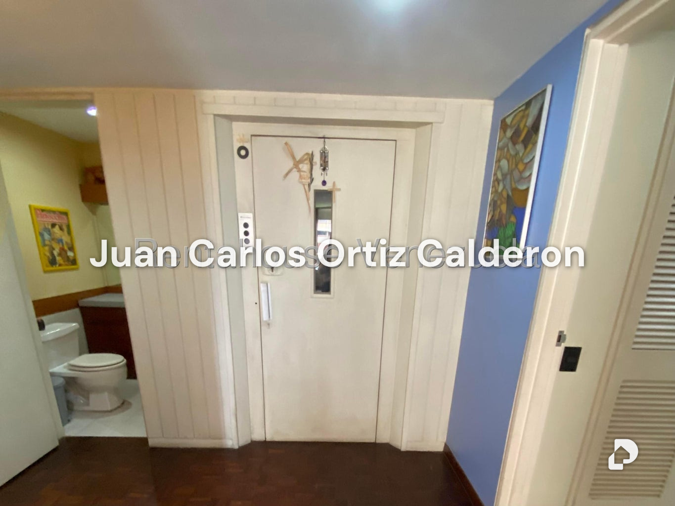 Apartamento en Colinas de Bello Monte, Caracas – 12