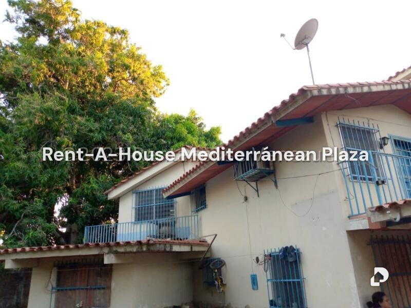 Terreno en La Josefina I, San Diego – 5