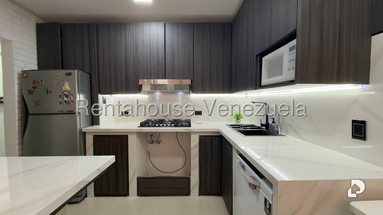 Apartamento en Los Ruices, Caracas – 14