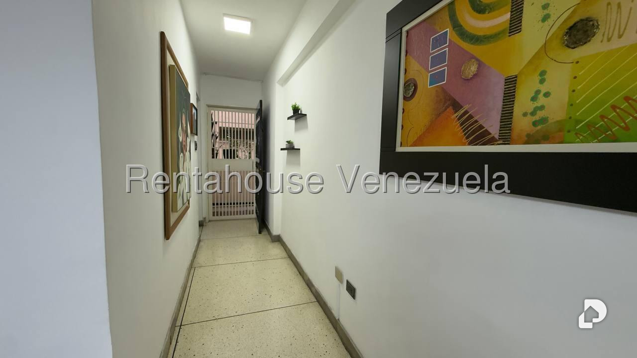 Apartamento en Los Ruices, Caracas – 18