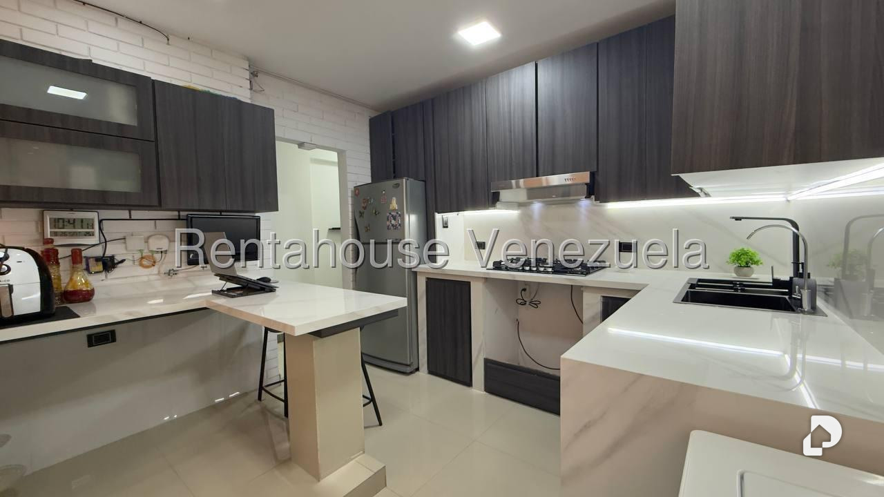 Apartamento en Los Ruices, Caracas – 15