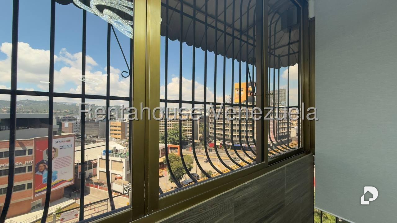 Apartamento en Los Ruices, Caracas – 8