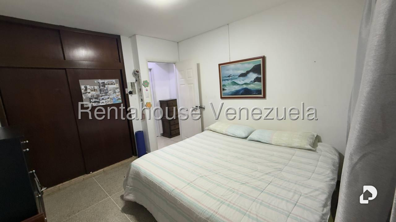 Apartamento en Los Ruices, Caracas – 20