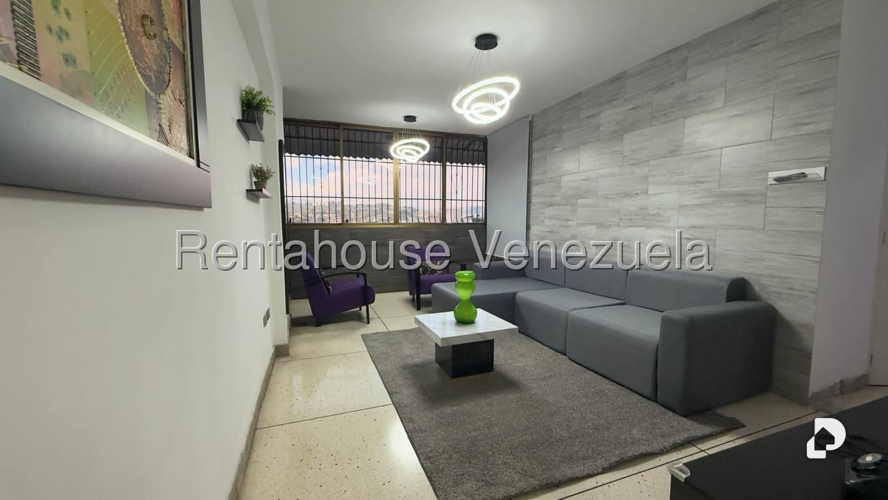 Apartamento en Los Ruices, Caracas – 6