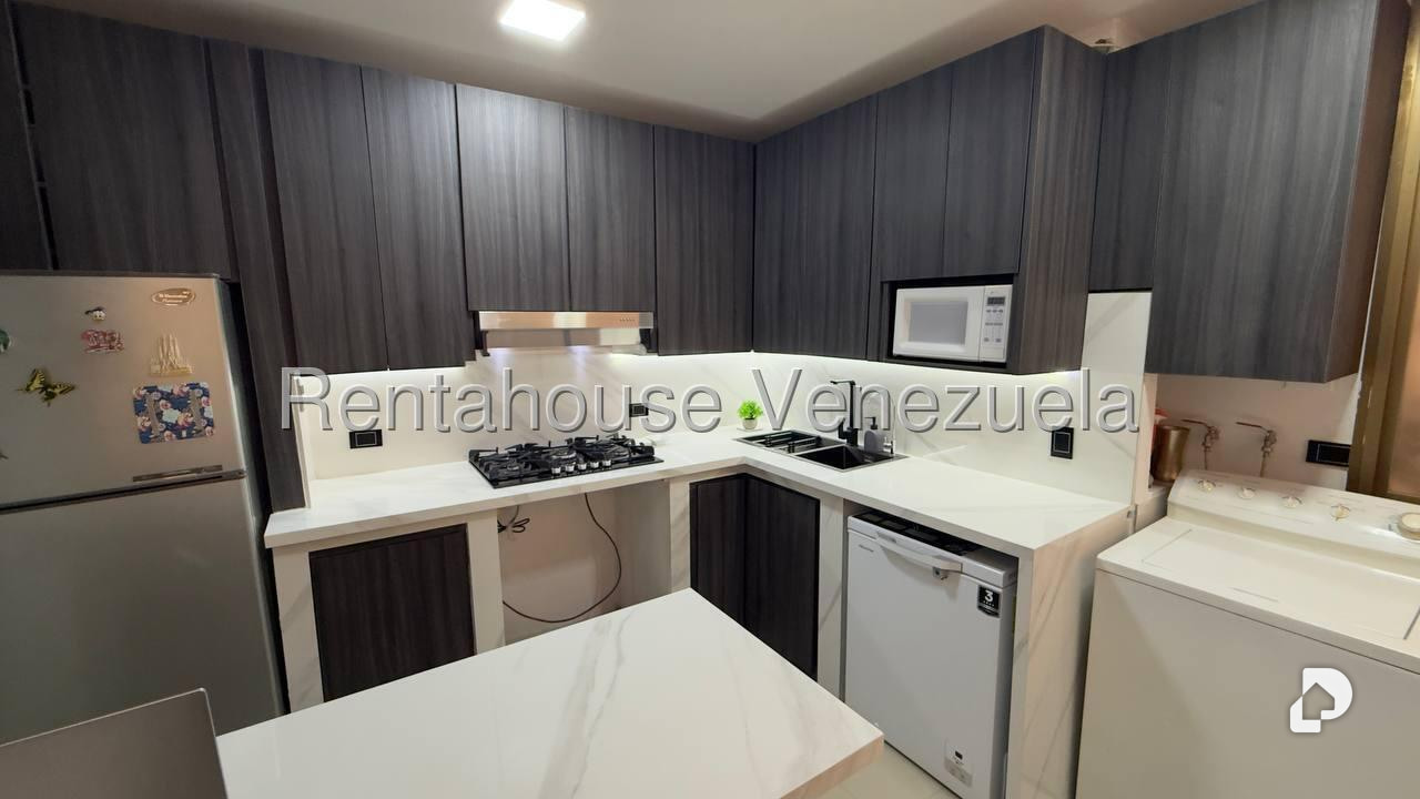 Apartamento en Los Ruices, Caracas – 17
