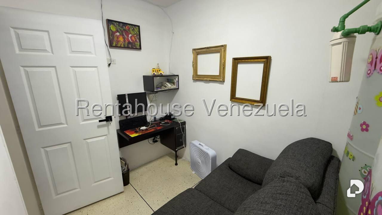 Apartamento en Los Ruices, Caracas – 29