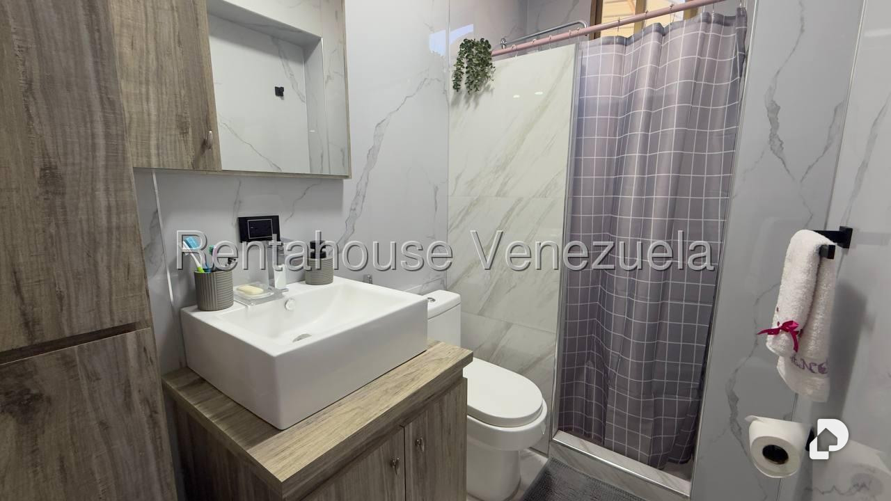 Apartamento en Los Ruices, Caracas – 27