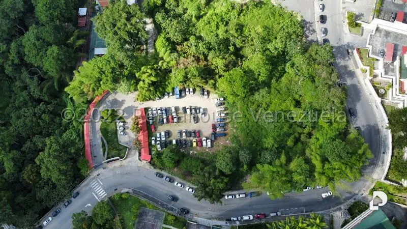 Terreno en Manzanares, Caracas – 8