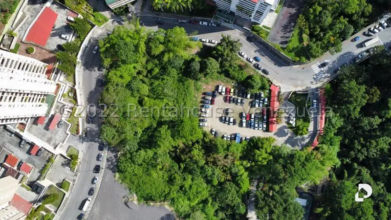 Terreno en Manzanares, Caracas – 12