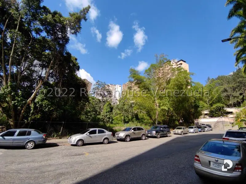 Terreno en Manzanares, Caracas – 19