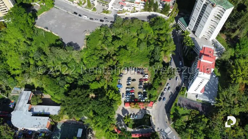 Terreno en Manzanares, Caracas – 4