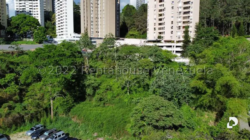 Terreno en Manzanares, Caracas – 16