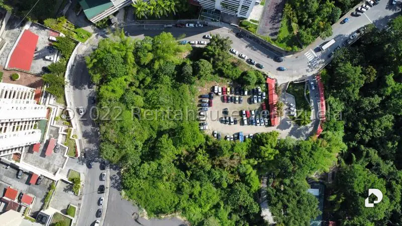Terreno en Manzanares, Caracas – 13
