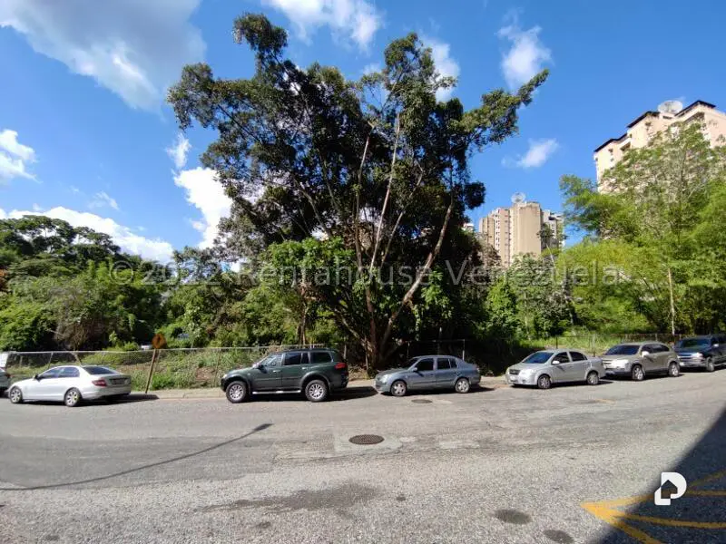 Terreno en Manzanares, Caracas – 17