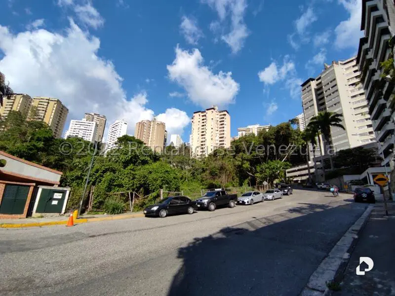 Terreno en Manzanares, Caracas – 20