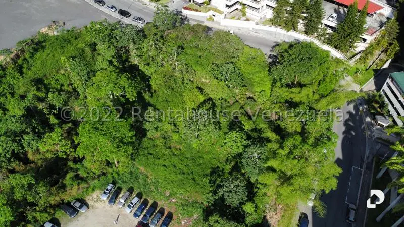 Terreno en Manzanares, Caracas – 14