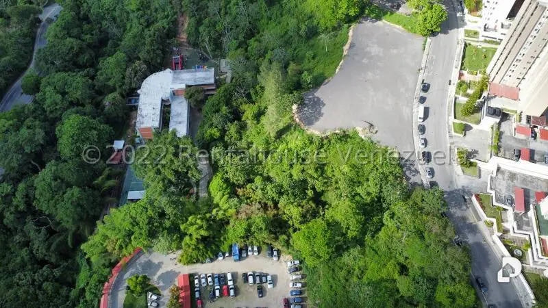 Terreno en Manzanares, Caracas – 9