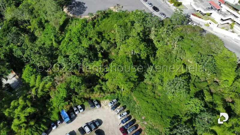 Terreno en Manzanares, Caracas – 15