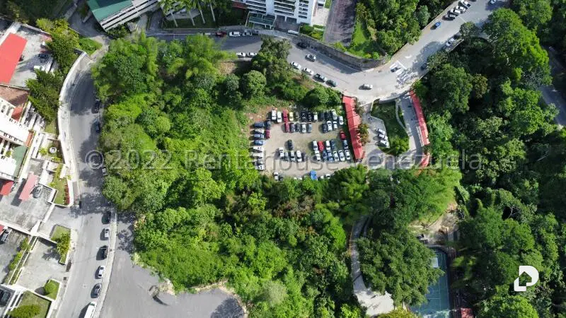 Terreno en Manzanares, Caracas – 6