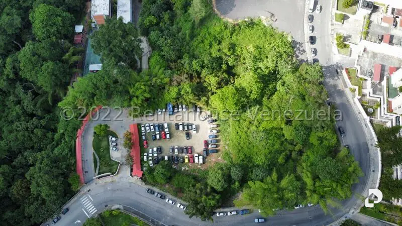 Terreno en Manzanares, Caracas – 10