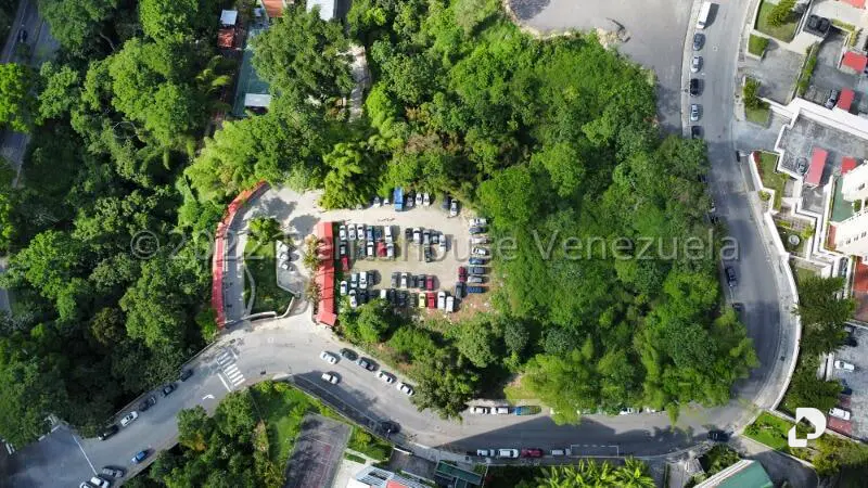 Terreno en Manzanares, Caracas – 7