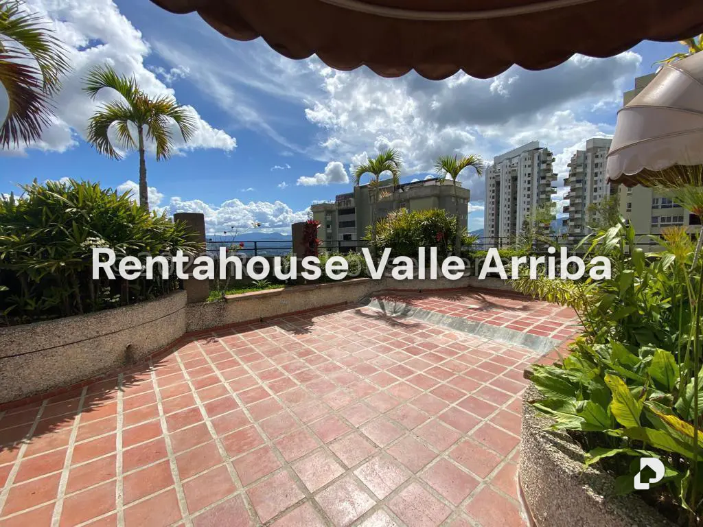 Apartamento en Los Naranjos (del Cafetal), Caracas – 26
