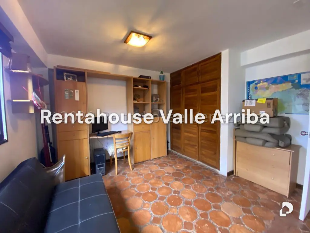 Apartamento en Los Naranjos (del Cafetal), Caracas – 22