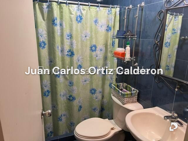 Apartment in Lomas del Avila, Caracas – 30