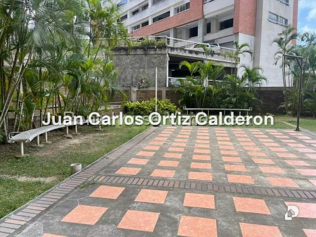 Apartment in Lomas del Avila, Caracas – 9