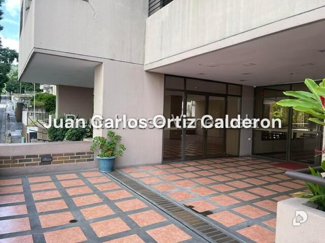 Apartment in Lomas del Avila, Caracas – 4