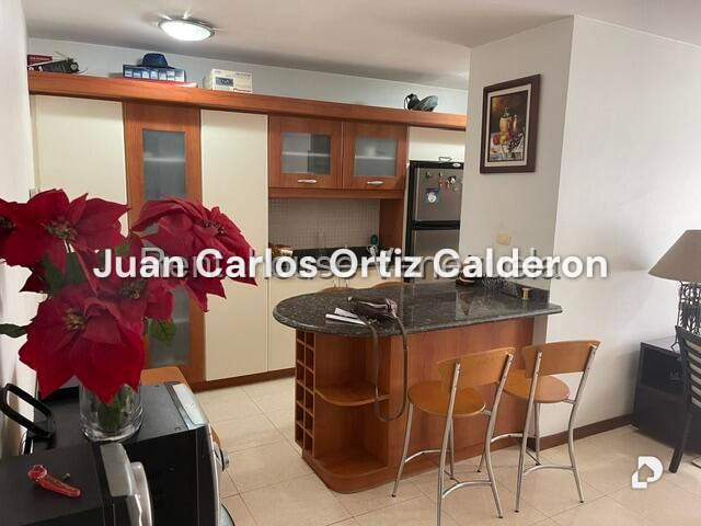 Apartment in Lomas del Avila, Caracas – 15