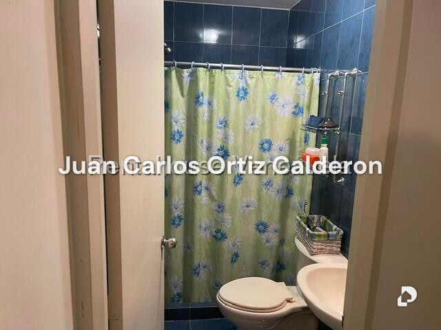 Apartment in Lomas del Avila, Caracas – 29