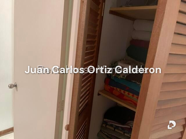 Apartment in Lomas del Avila, Caracas – 25