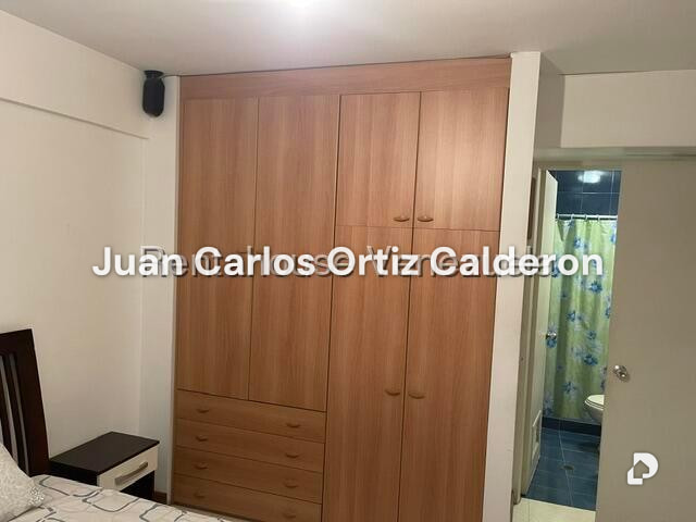 Apartment in Lomas del Avila, Caracas – 28