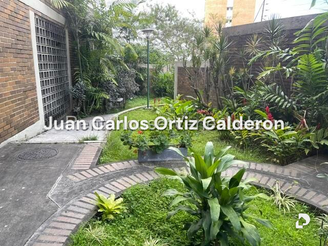 Apartment in Lomas del Avila, Caracas – 3
