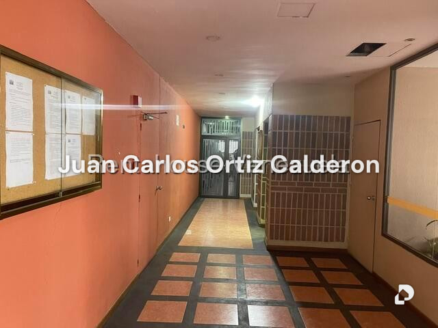 Apartment in Lomas del Avila, Caracas – 10