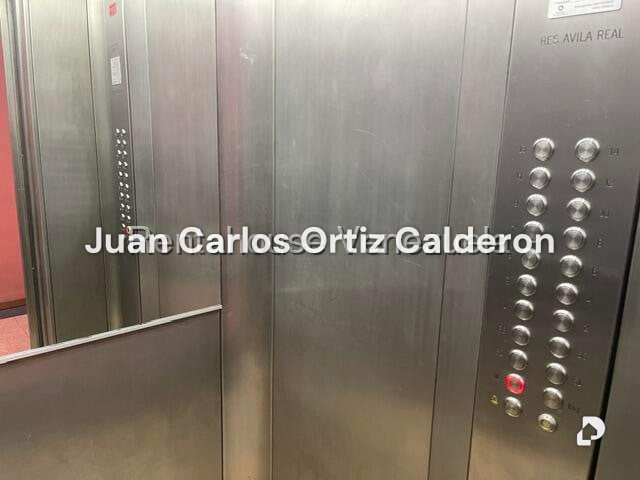 Apartment in Lomas del Avila, Caracas – 12